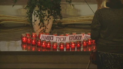 Ruch śpiewaczy obchodził swoje 90-lecie