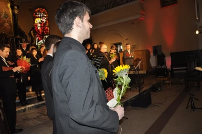 Koncert pt. 'Wielkopostne zamyślenia' - Wejherowo