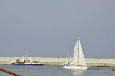Volvo Gdynia Sailing Days 2012