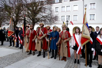 fot. Leszek Spigarski