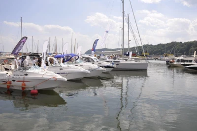 Gdynia: Za nami „Wiatr i Woda na wodzie”