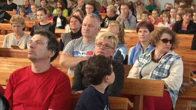 Musica Sacra w Jastrzębiej Górze