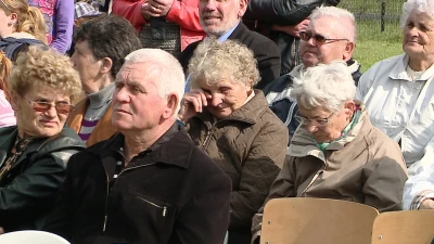 Dzień Kaszubski w Brzeźnie Lęborskim