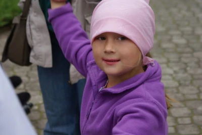 Festyn u św. Jacka pełen atrakcji