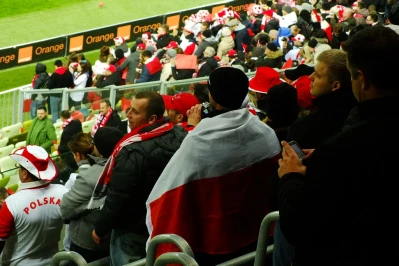 Urugwaj poza zasięgiem biało-czerwonych