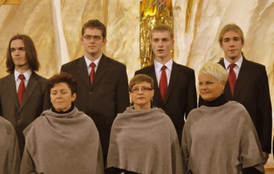 Koncert Kolęd w Wejherowie