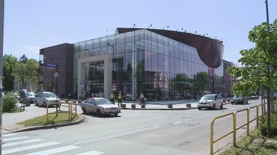 Drzwi Filharmonii Kaszubskiej zostały otwarte!