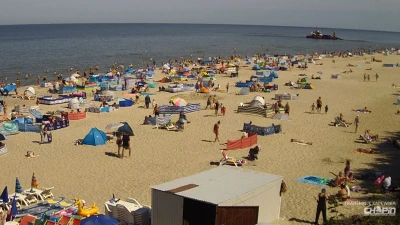Plaże na Kaszubach. Najciekawsze miejsca nad Bałtykiem i Zatoką Pucką. Zagłosujcie!