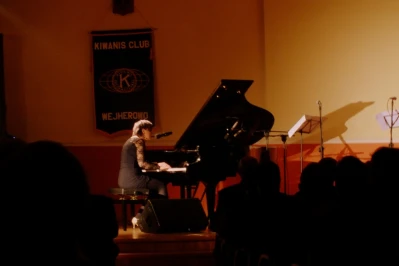 Koncert charytatywny dla Natalii