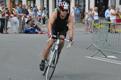 Herbalife Triathlon 2013