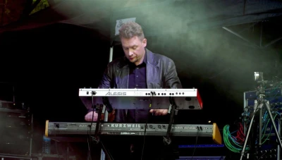 Open Arts Festival 2017, Percepcja, fot. Leszek Spigarski