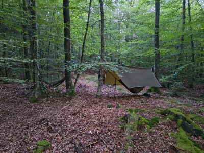 To inicjatywa  skierowana jest do miłośników natury, bushcraftu i survivalu