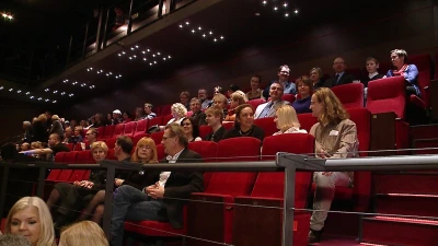 Otwarcie Nowej Sceny Teatru Muzycznego w Gdyni
