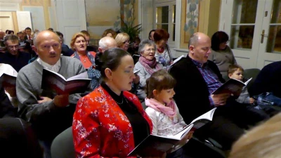 IV Maraton Pieśni Patriotycznej