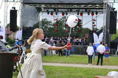 Dni Gminy Krokowa 2017