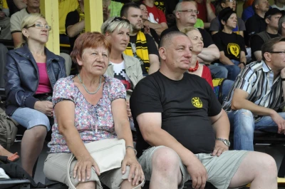 Gryf Orlex Wejherowo vs. KS Polkowice