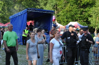 Festyn Letni w Wejherowie 2017