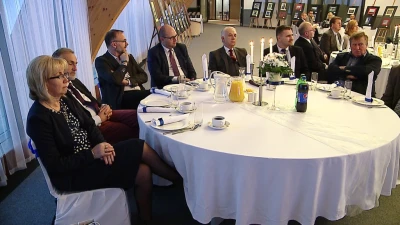 KZG 'Dolina Redy i Chylonki' działa dla mieszkańców od 25 lat