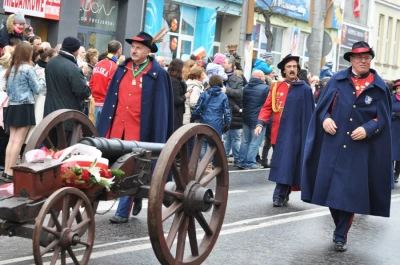 Dzień Niepodległości w Gdyni