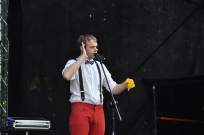 Festyn Letni Wejherowo