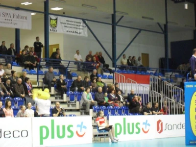 Rumia: Pierwsze zwycięstwo TPS-u!