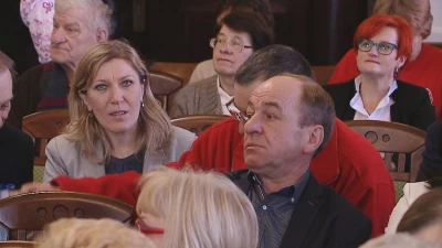 Międzynarodowy Dzień Przewodnika Turystycznego w Wejherowie