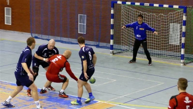 Tytani Wejherowo vs Orkan Ostróda fot.Leszek Spigarski.