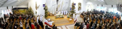 fot. Leszek Spigarski 