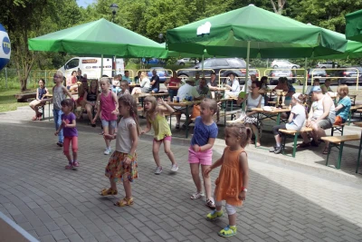 V Piknik Rodzinny TK Chopin