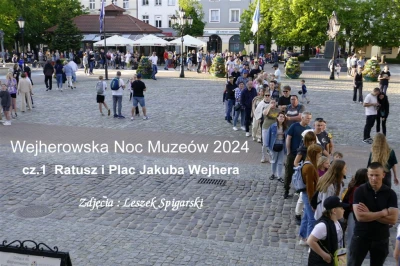 fot. Leszek Spigarski
