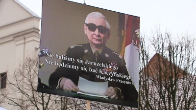 Strajk Obywatelski w Wejherowie