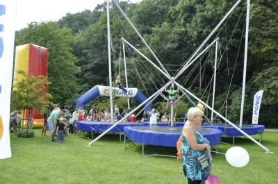 Gdynia: Bezpieczny piknik na Bulwarze