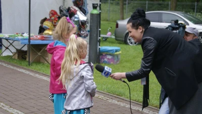 Dni Gminy Wejherowo 2014