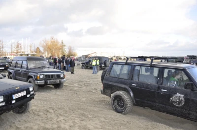 Morsko i militarnie podczas WOŚP w Gdyni