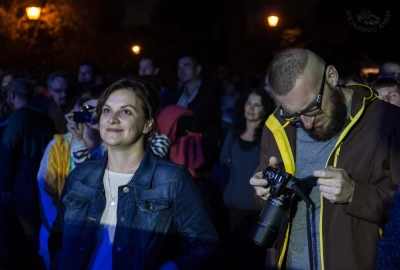 Globaltica 2015 - dzień trzeci