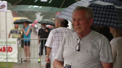 Odsłonięcie kolejnych nazwisk - Aleja Gwiazd Sportu Władysławowo - fot. TTM