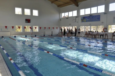 Pływali i biegali, czyli II Aquathlon Rumia