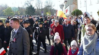 fot. Leszek Spigarski