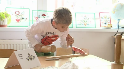 Dzień Kaszubski w Brzeźnie Lęborskim