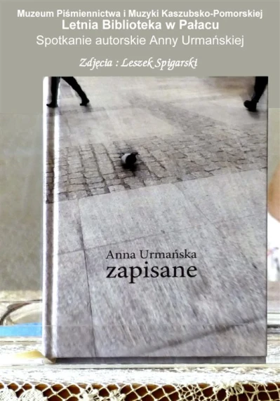 Fot. Leszek Spigarski