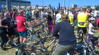 Wielki Przejazd Rowerowy