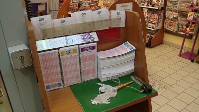 Rekordowa „szóstka” pochodzi z Gdyni!