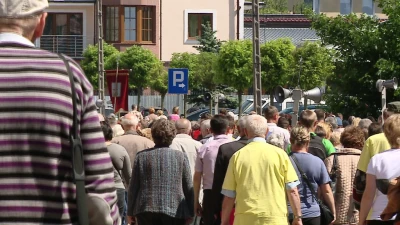 Odpust Wniebowstąpienia Pańskiego