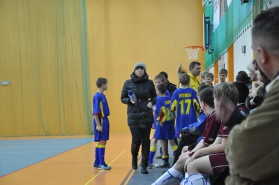 UKS Jedynka Reda'98 Cup 2010