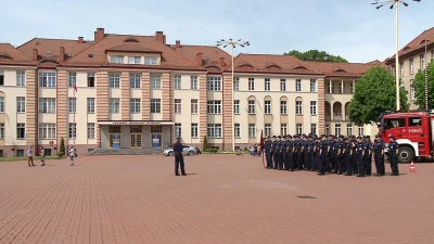 Bałtycki Festiwal Nauki w murach AMW