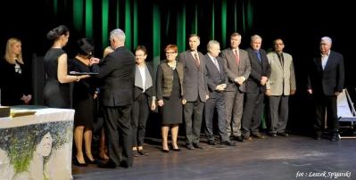 Regionalne obchody Światowego Dnia Turystyki ECS Gdańsk 2016 fot. Leszek Spigarski