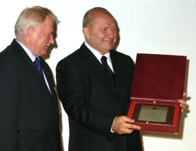 fot. Leszek Spigarski