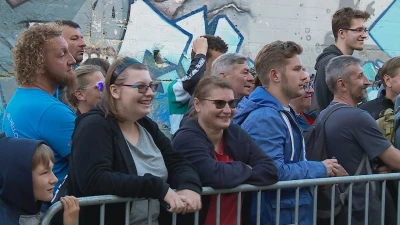 D-Day Hel 2021