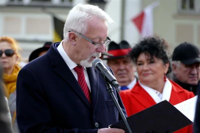 fot. Leszek Spigarski