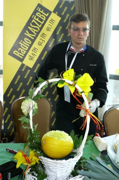 fot. Leszek Spigarski